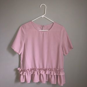 Super cute classy blouse